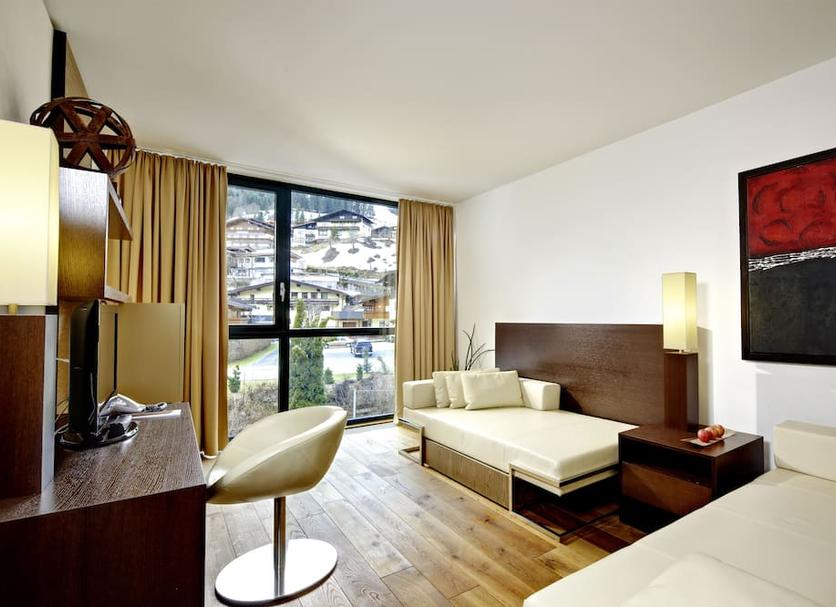 Sala Foto