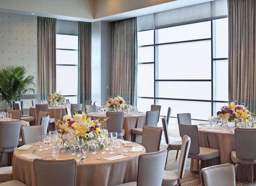 Sala de banquets Foto