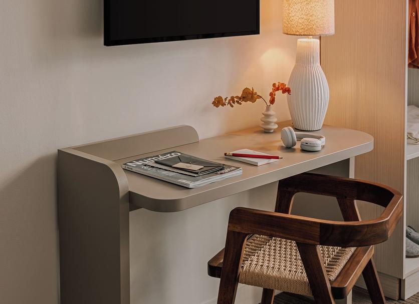 Serveis de l’habitació Foto