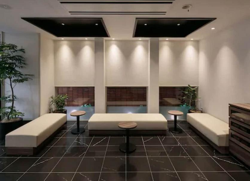 Sala d'estar Foto