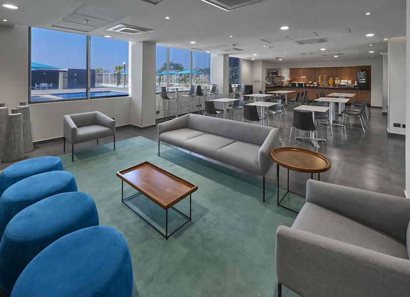 Sala d'estar Foto