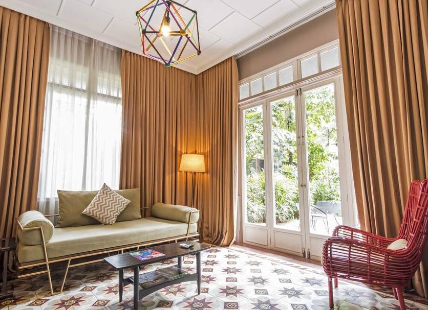 Sala Foto