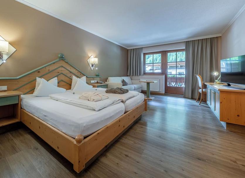 Habitació Foto