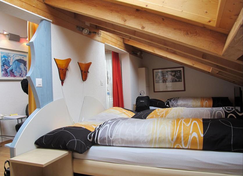 Habitació Foto