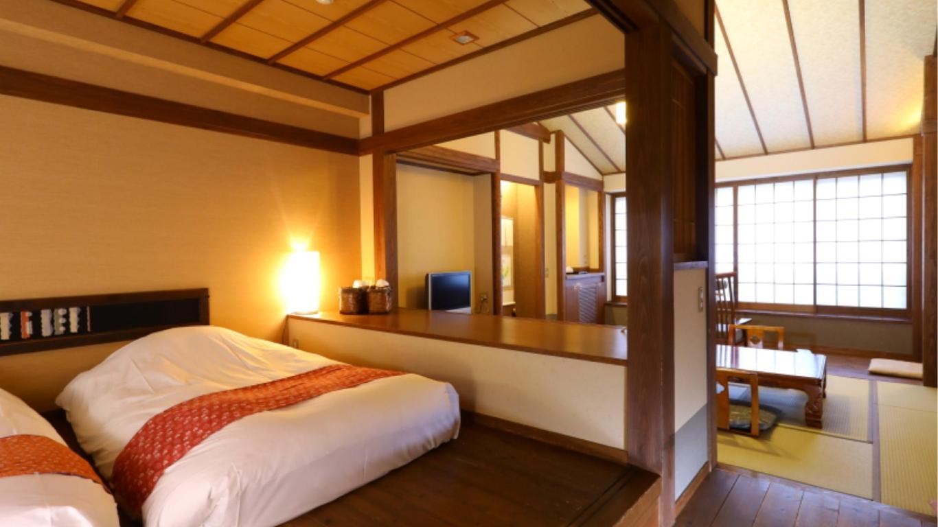 Kira No Sato