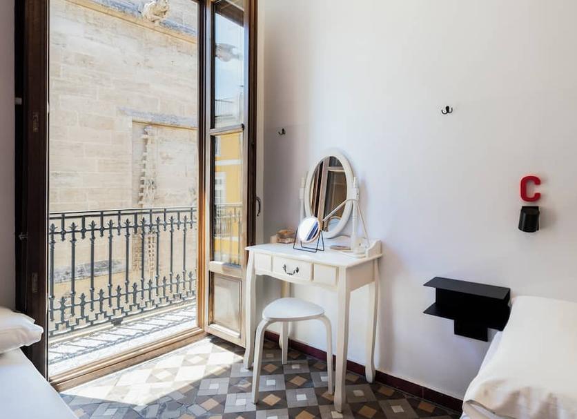 Serveis de l’habitació Foto