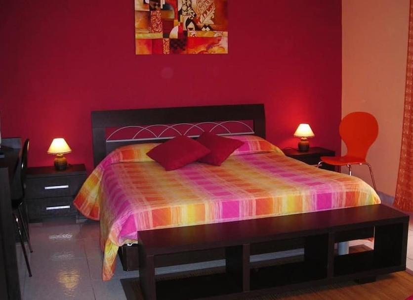 Habitació Foto