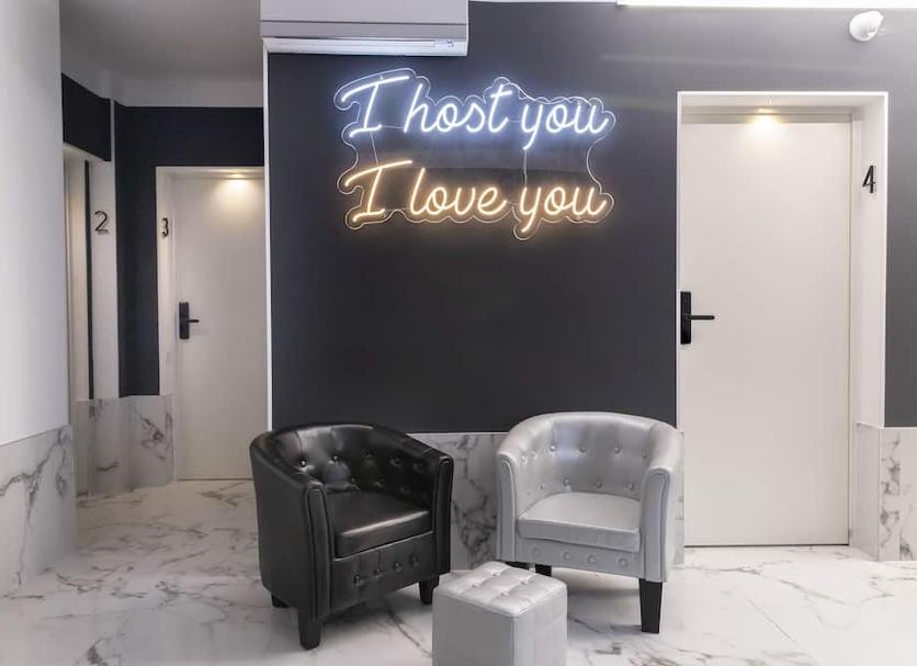 Recepció Foto