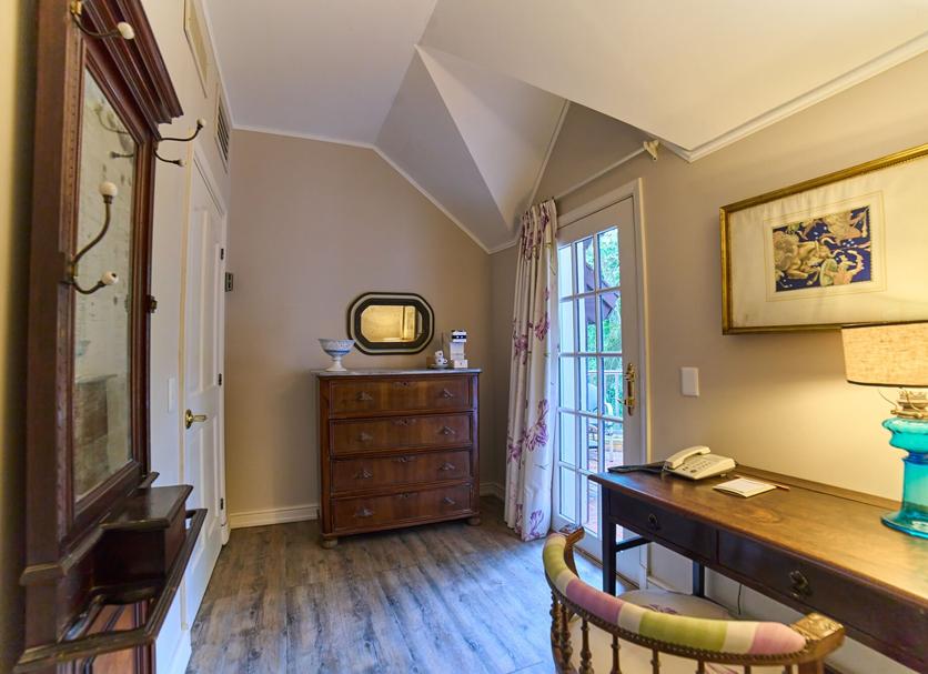 Serveis de l’habitació Foto