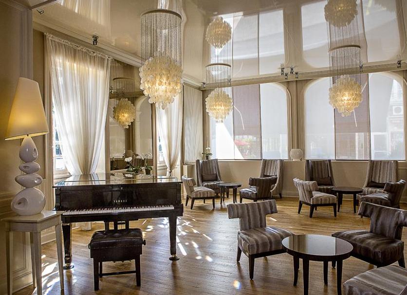Sala d'estar Foto