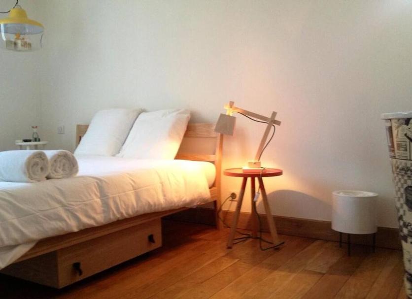 Habitació Foto
