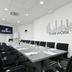 Sala de conferències