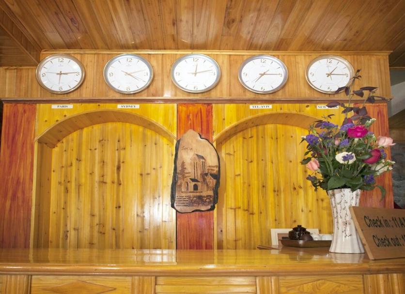Serveis de l’habitació Foto
