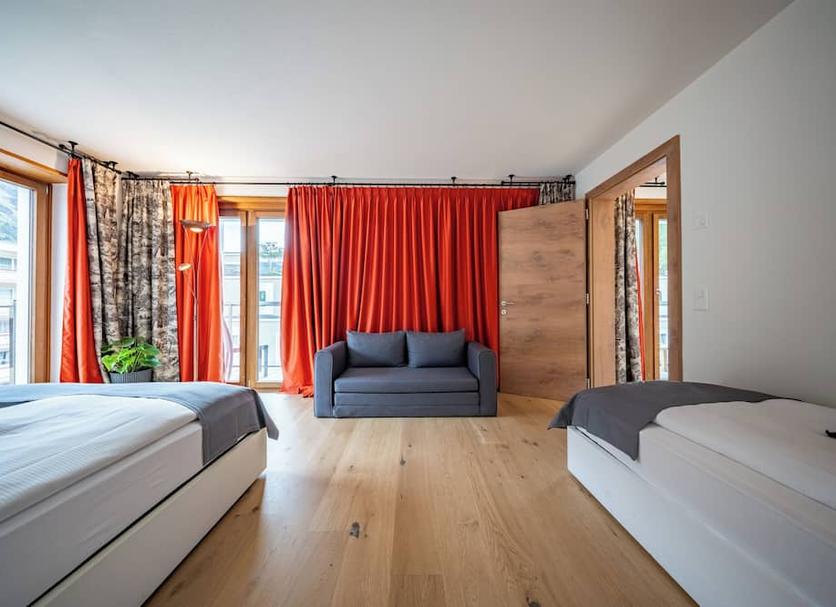 Habitació Foto