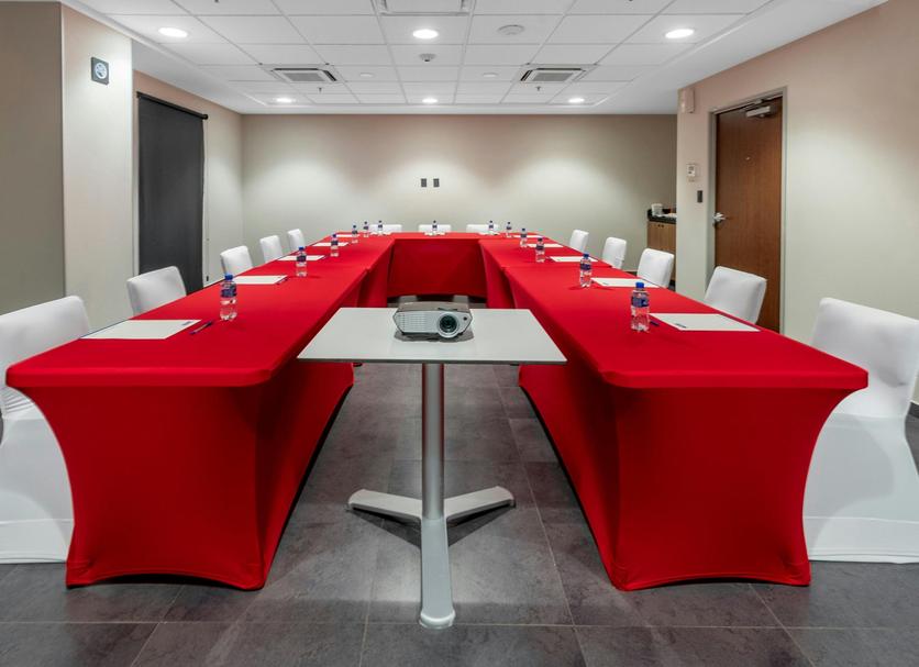 Sala de conferències Foto