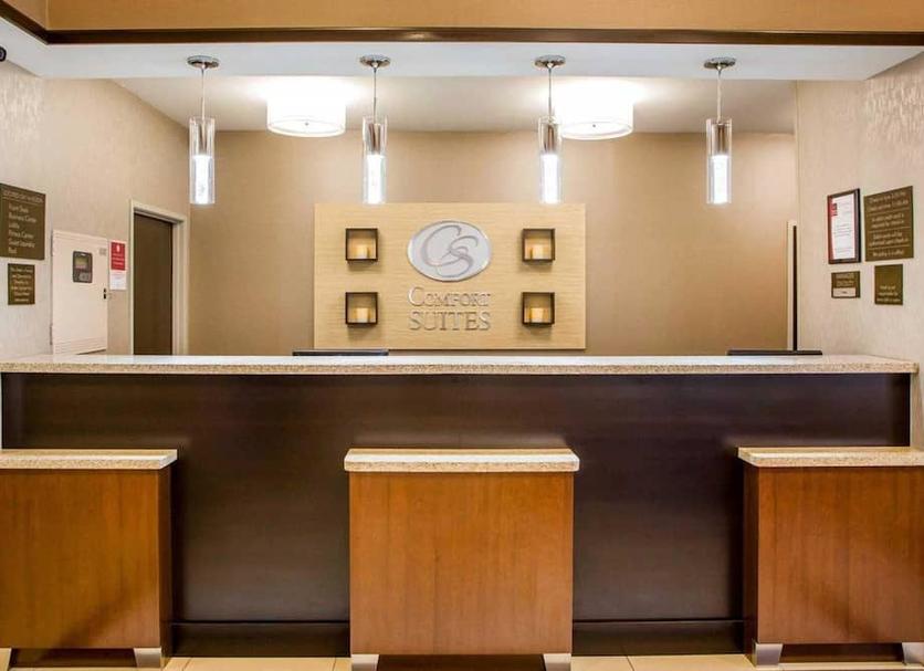 Recepció Foto