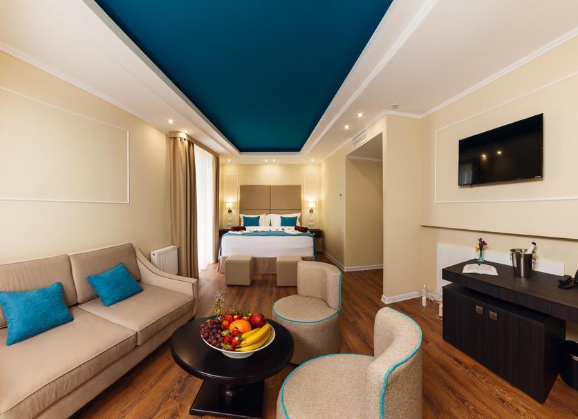Sala Foto