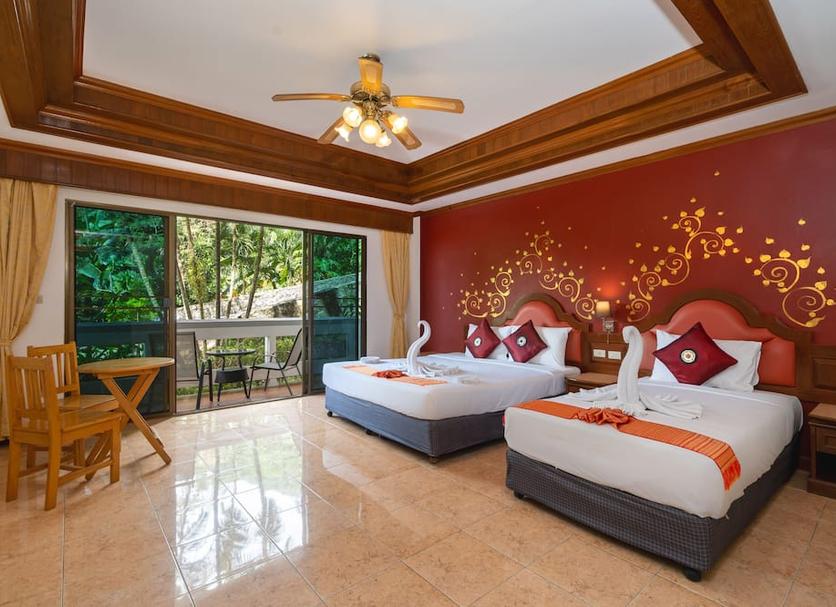 Habitació Foto