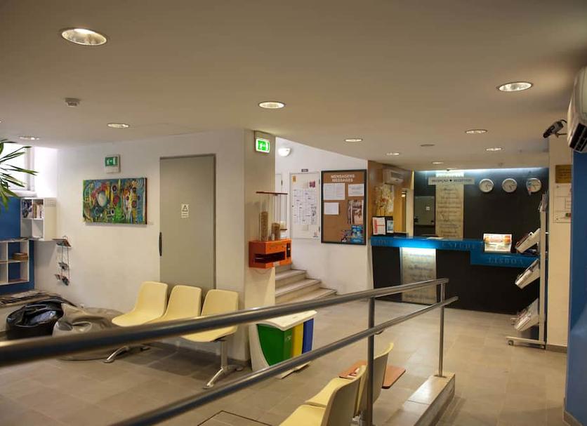 Recepció Foto