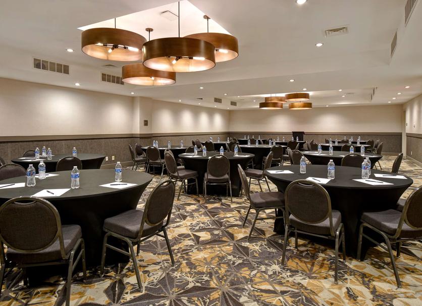 Sala de conferències Foto
