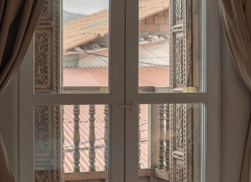 Serveis de l’habitació Foto