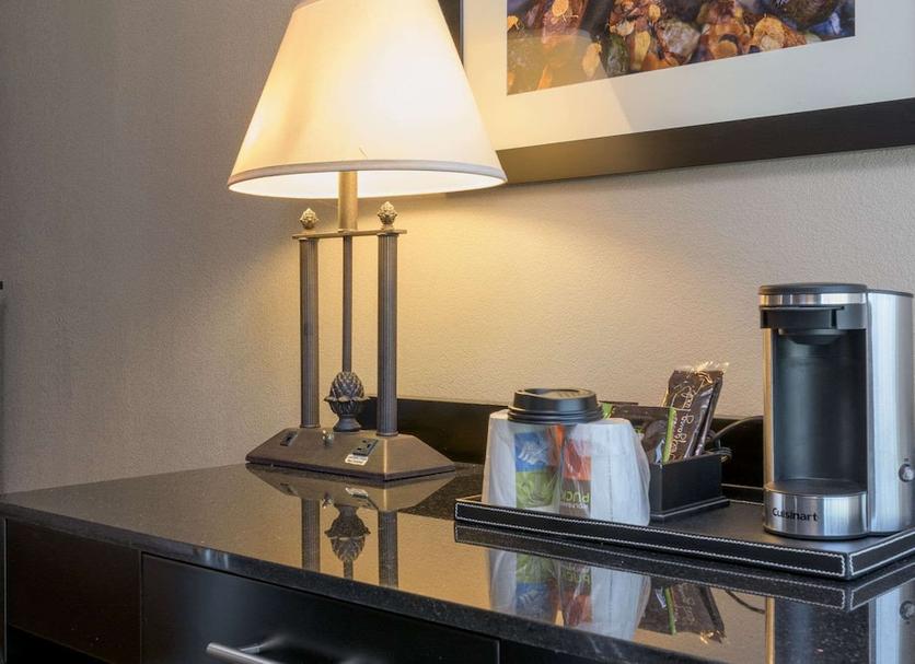 Serveis de l’habitació Foto