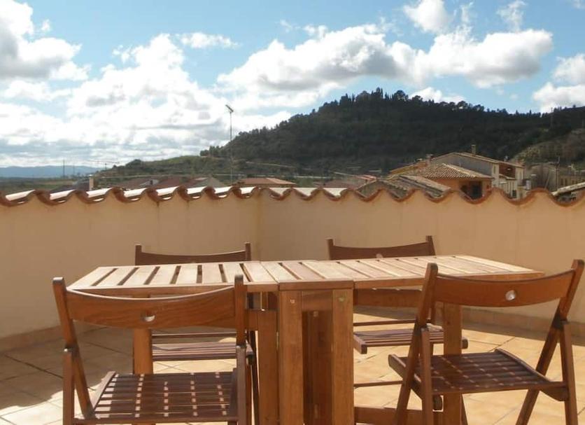 Balcó Foto