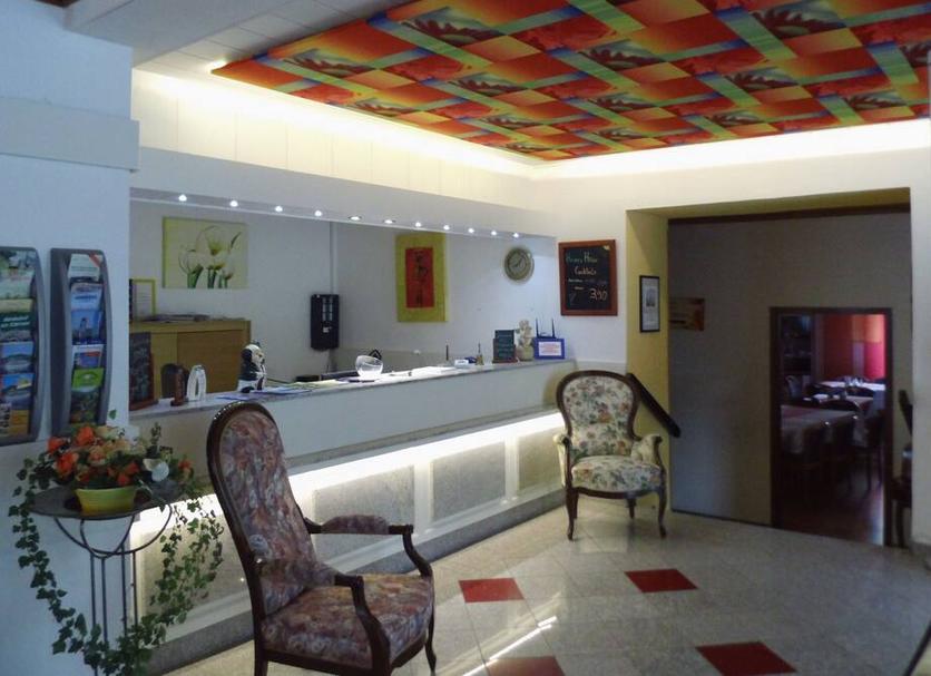 Recepció Foto