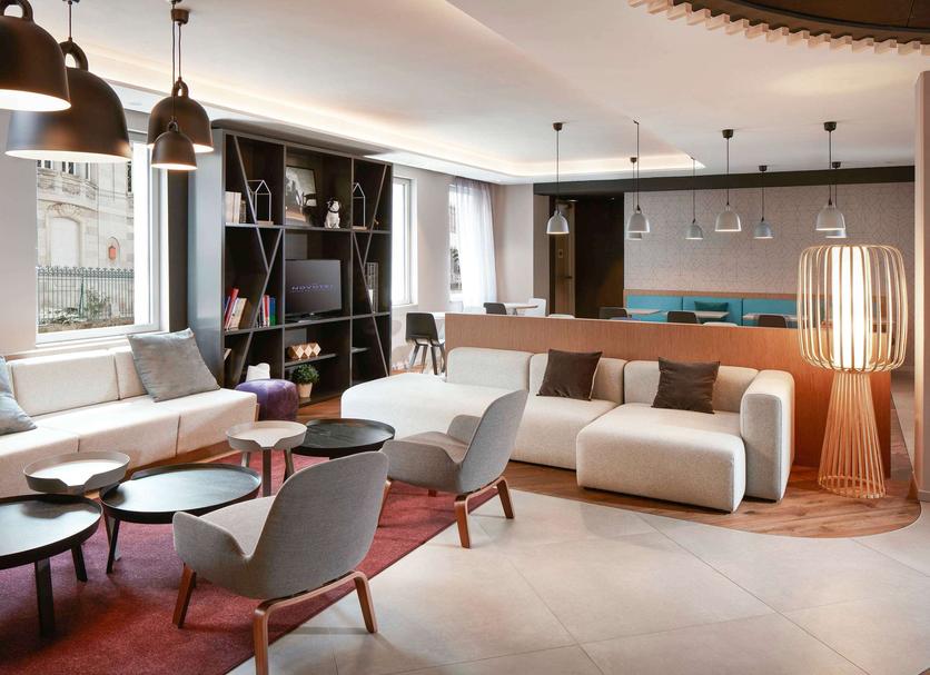 Sala d'estar Foto