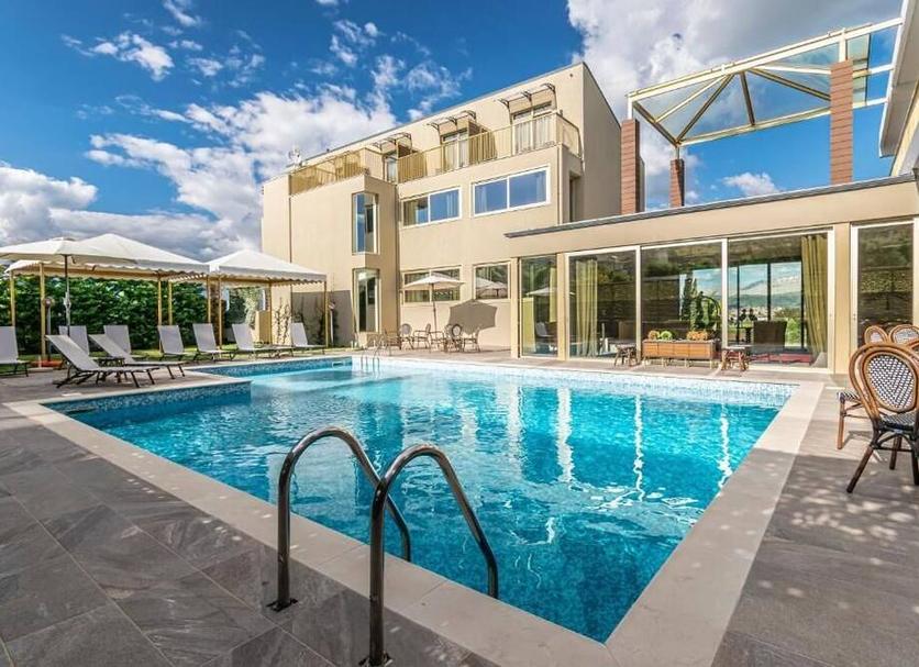 Pool Foto