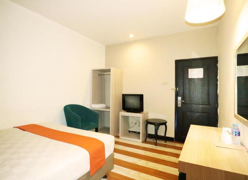 Habitació Foto