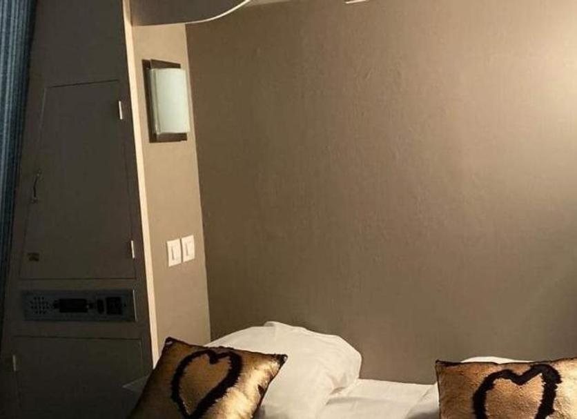 Serveis de l’habitació Foto