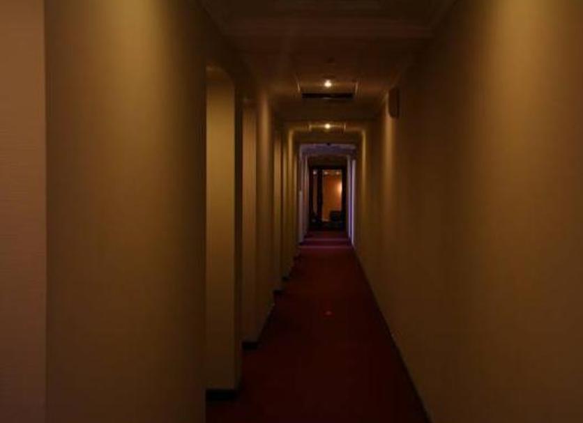 Passadís Foto