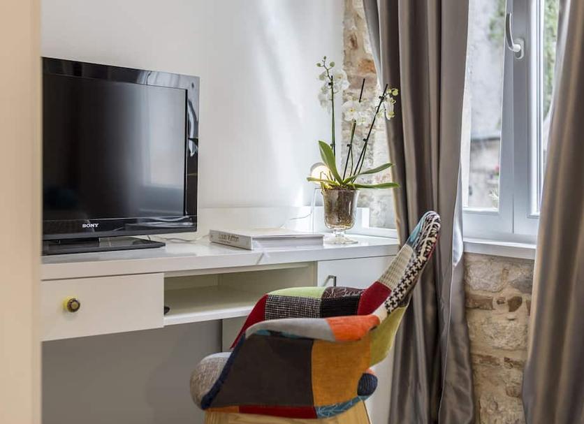 Serveis de l’habitació Foto
