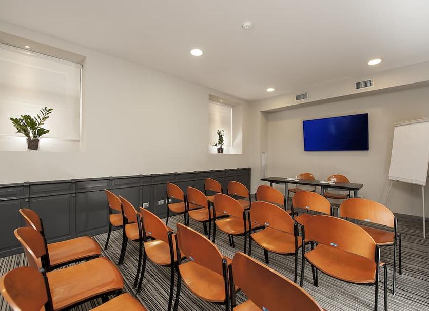 Sala de conferències Foto