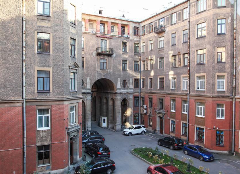 Edifici Foto