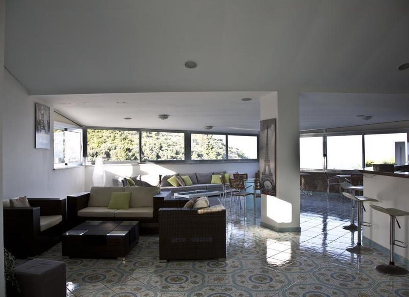 Sala d'estar Foto
