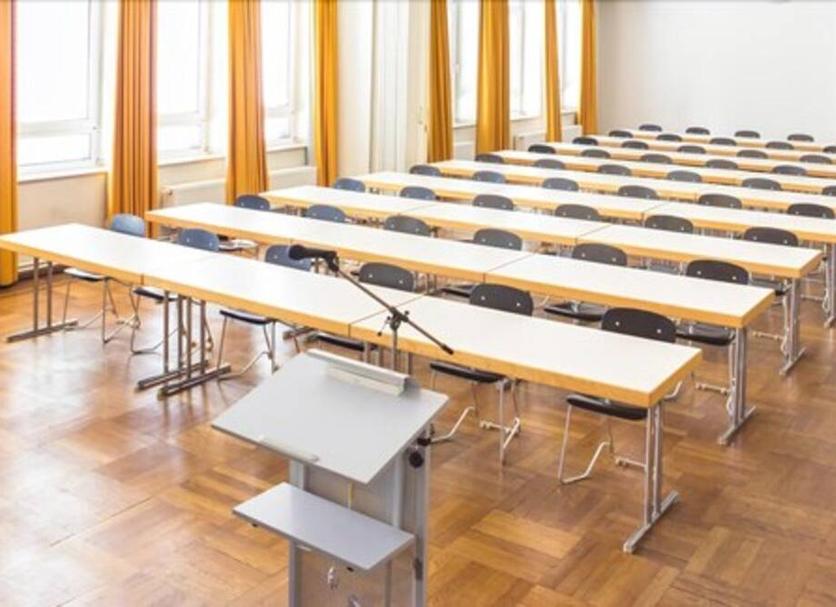 Sala de conferències Foto