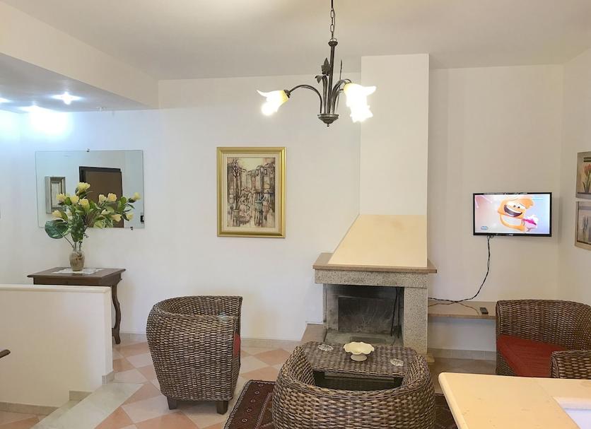 Sala Foto