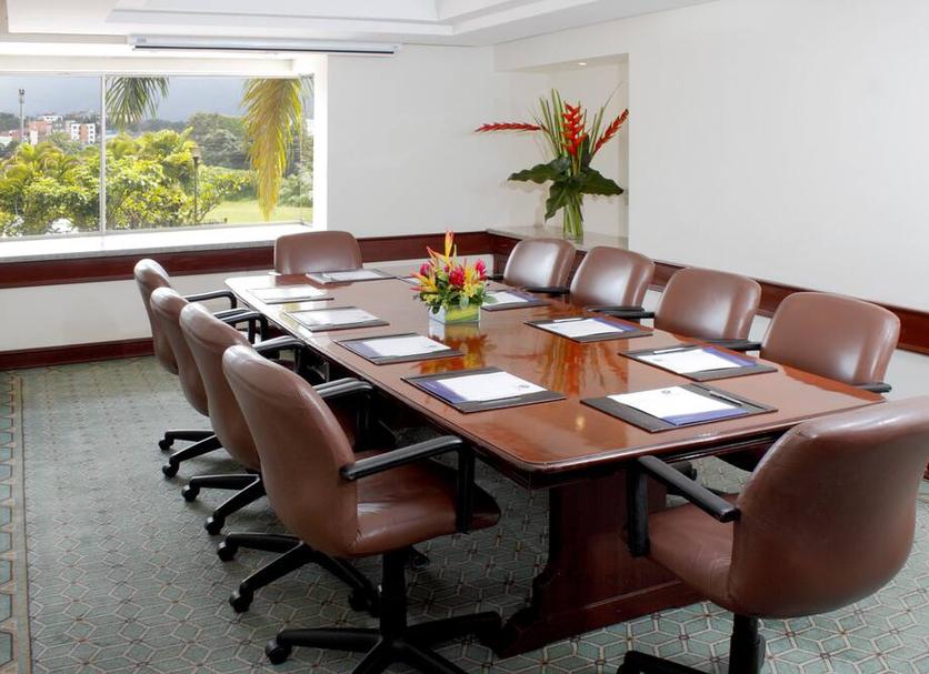Sala de conferències Foto