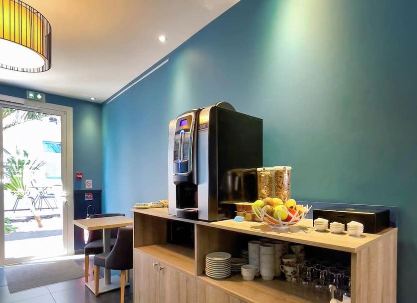 Serveis de l’habitació Foto