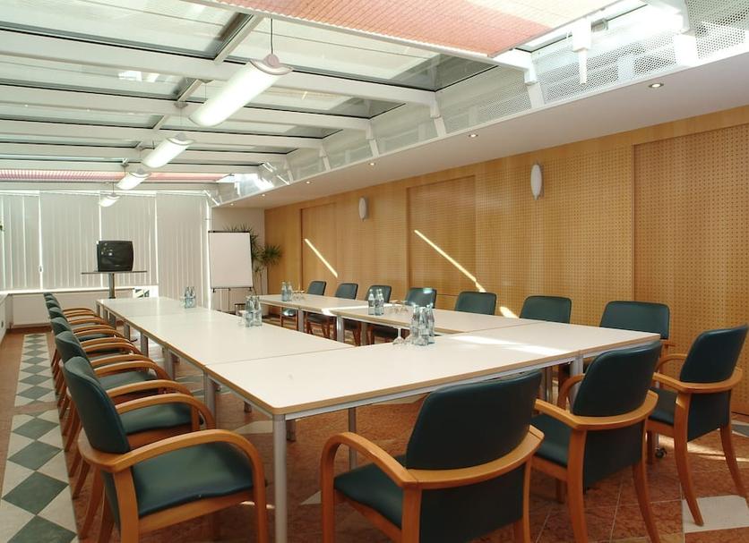 Sala de conferències Foto