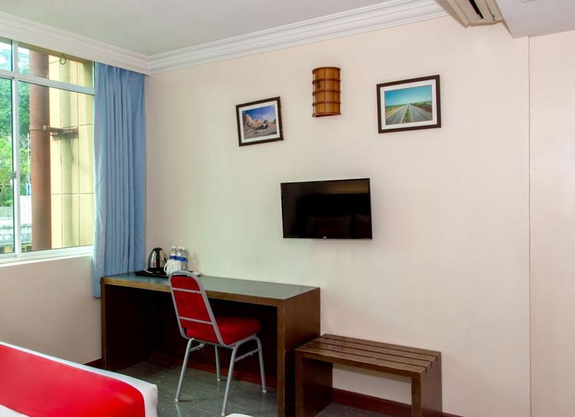 Serveis de l’habitació Foto