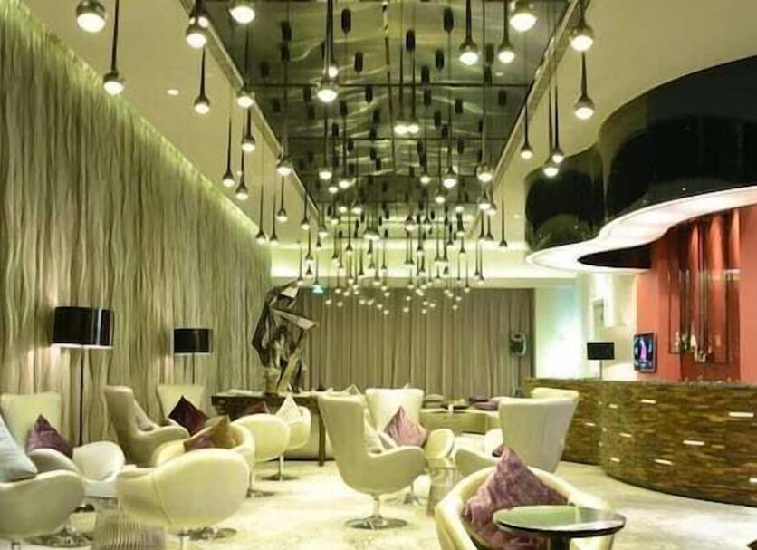 Sala d'estar Foto