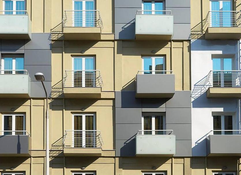Edifici Foto