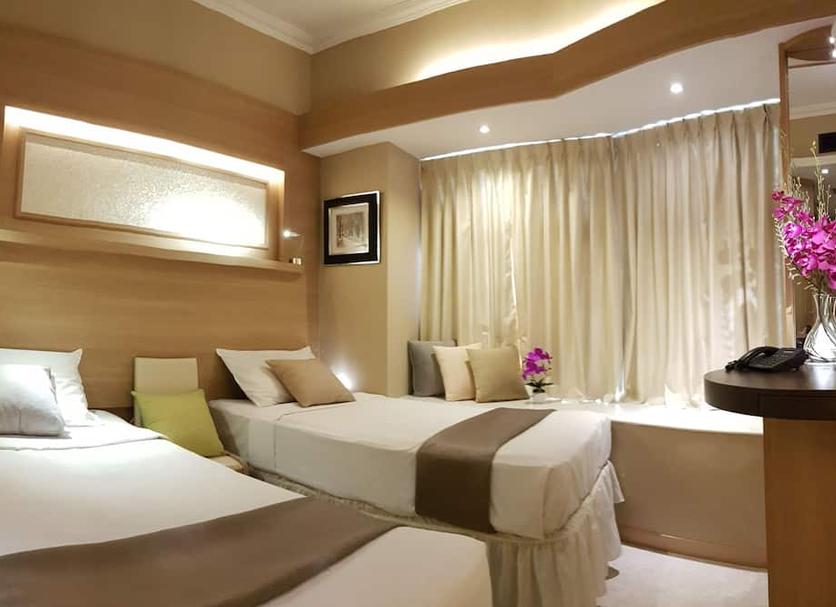 Habitació Foto