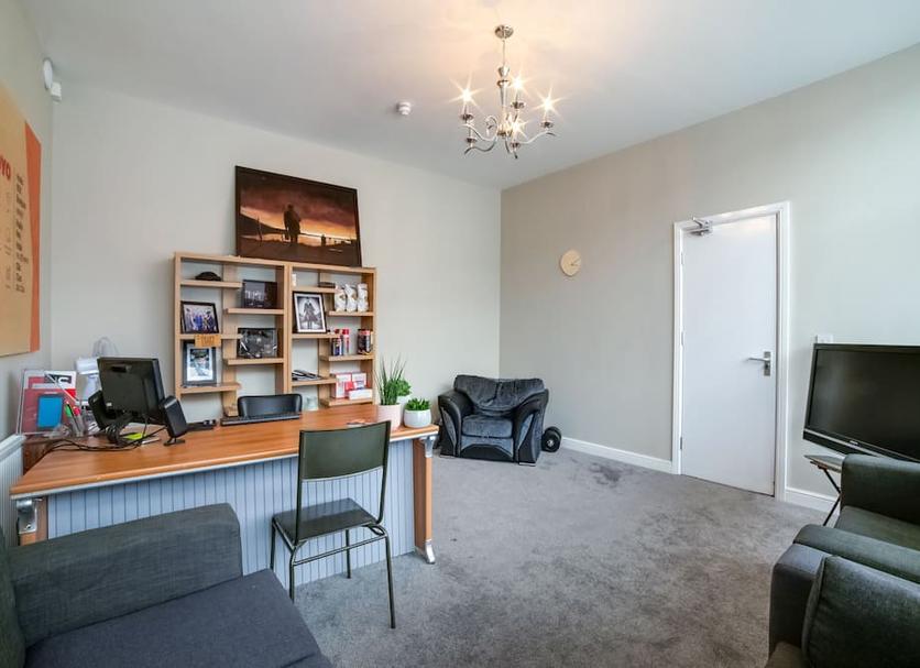 Sala Foto