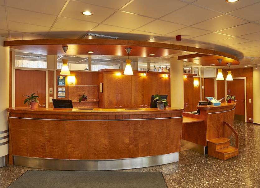 Recepció Foto