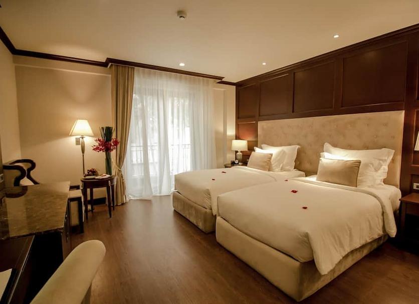 Habitació Foto