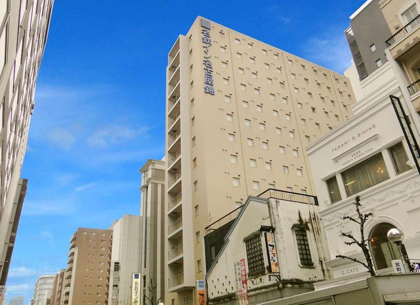 Edifici Foto